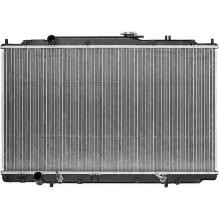 Gpd Radiator 2270C